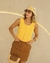 Short Saia Pences | 1292500 - Bonequim