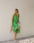 Saia Midi Abertura Frontal | 2722652 - loja online