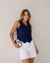 Bermuda Barra Italiana Bolso | 2732653 - loja online