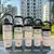 Garrafa Térmica de Água Tyeso Tumbler - comprar online