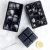 Forma de Gelo Quadrada de Silicone - comprar online