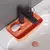 Suporte para Pia com drenagem de silicone - U de Útil