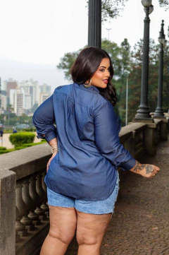 Short jeans Faby - comprar online
