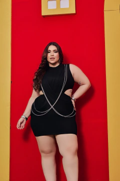 Vestido Samira