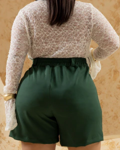 Conjunto Márcia Luísa na internet