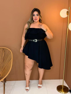 Macaquinho Anna Júlia