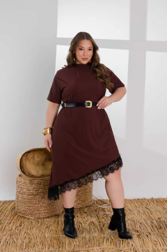 Vestido Amandha