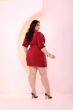 Vestido Lilyan - comprar online
