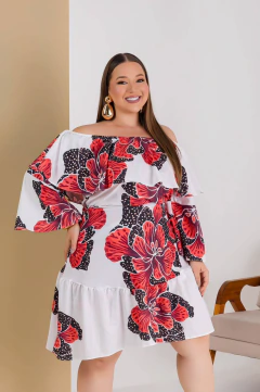 Vestido Verá - loja online