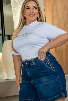 Short jeans Lavínia