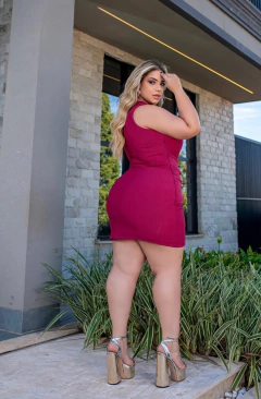 Vestido Anna Alicy en internet