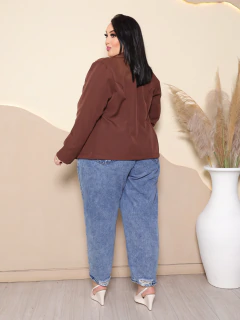 Blazer avulso - D poderosa Plus