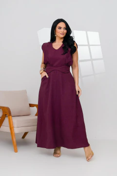 Vestido Laura Beatriz