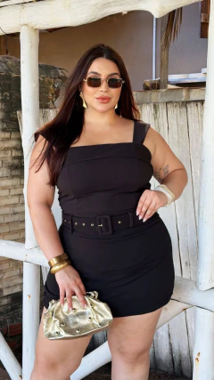 Conjunto Tarcilla Mércia