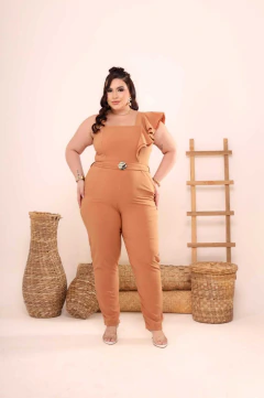 Macacão Ana Sara na internet
