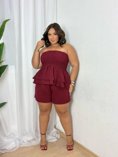 Conjunto Ana Isabella en internet