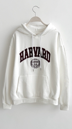 Buzo HARVARD - comprar online