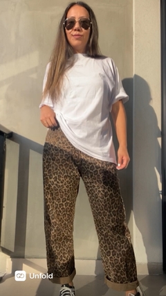 Remeron MARGOT- 100% algodón - tienda online