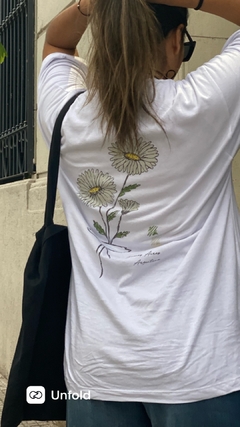 Remeron MARGOT- 100% algodón - comprar online