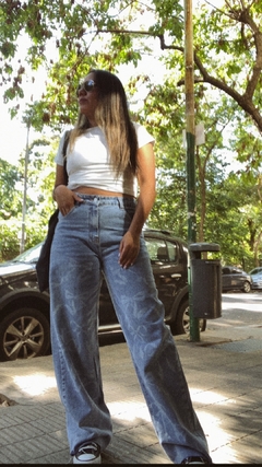 Wide Leg COQUETTE - de Isostasia en internet