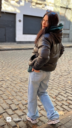 Puffer Williams - Importada - tienda online