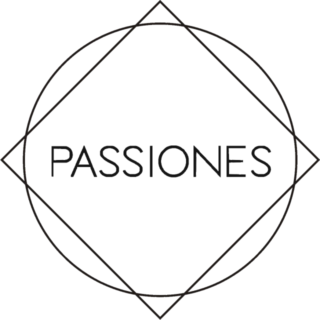 Passiones by Andre