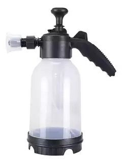 snow foam manual rotta