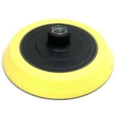 Adaptador politriz 3”