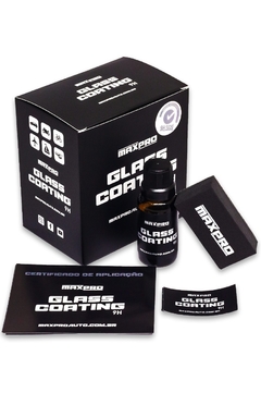 Glass Coating 9H 20ml