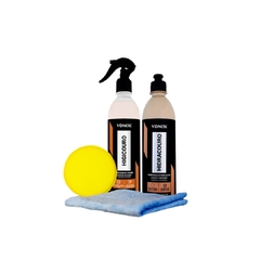 kit para couro vonixx