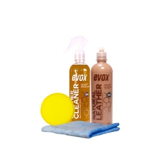 kit para couro evox