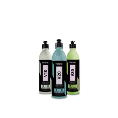 kit para polimento vonixx
