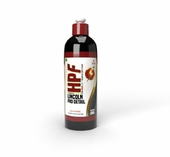 HPF Composto Polidor de Corte Pesado 500ml Lincoln