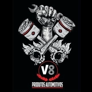 V8 Produtos Automotivos
