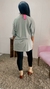 CAMISETA OVERSIZE na internet