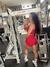 Conjunto short Vivi na internet