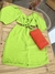 Imagem do Vestido Alfaiataria