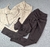 Conjunto calça - loja online