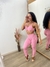 Conjunto calça - comprar online