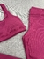 Conjunto short - loja online