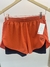 Short duplo tactel