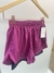 Short duplo tactel - comprar online