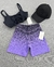 Short - Viviane silva moda fitness
