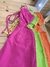 Macaquinho short saia - comprar online