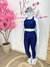 Conjunto calça plus size