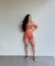 conjunto short