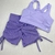 short - Viviane silva moda fitness