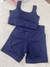 Conjunto short Vivi - loja online
