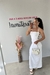 Vestido Manu - Viviane silva moda fitness