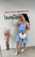 Vestido Lara - comprar online